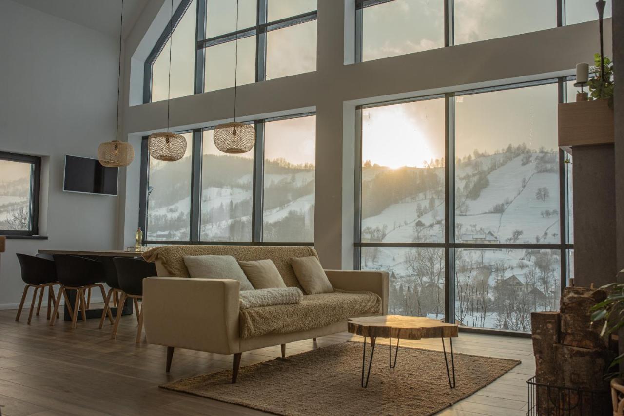 On Top Chalet Bran  Exterior foto