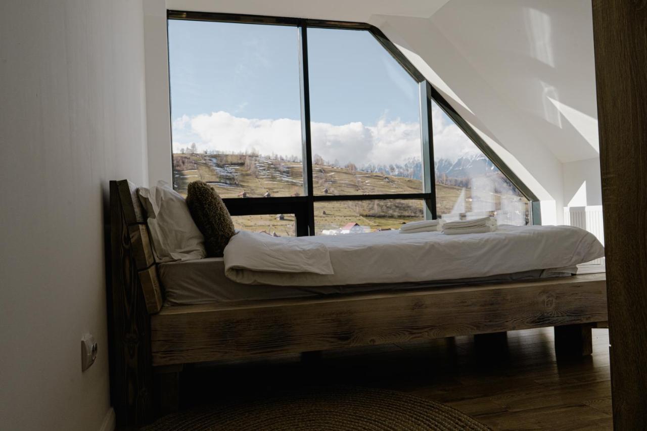 On Top Chalet Bran  Exterior foto