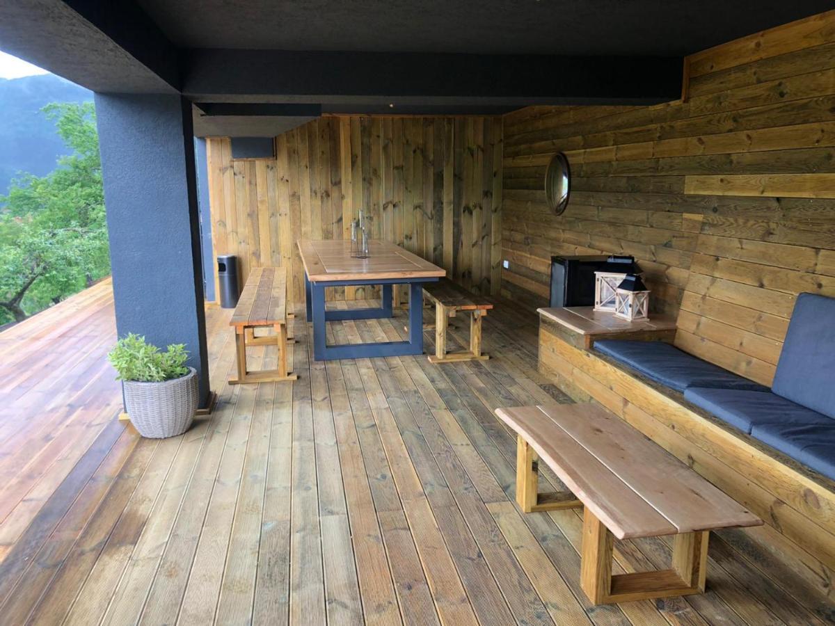 On Top Chalet Bran  Exterior foto