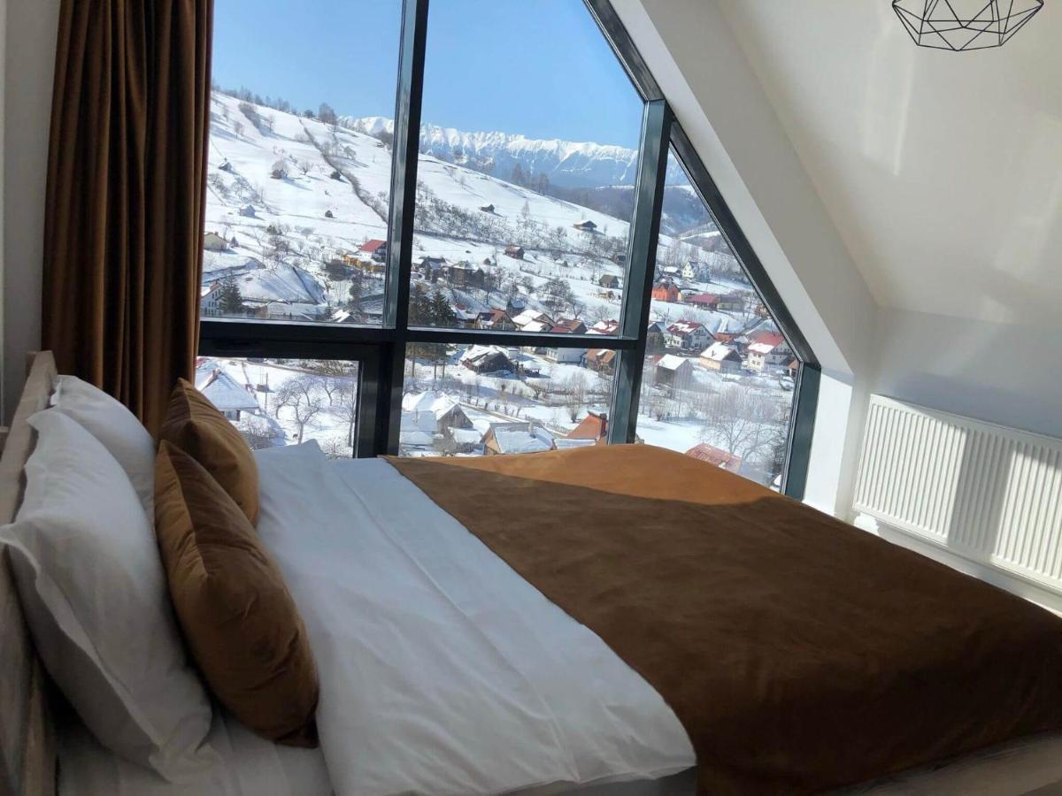On Top Chalet Bran  Exterior foto