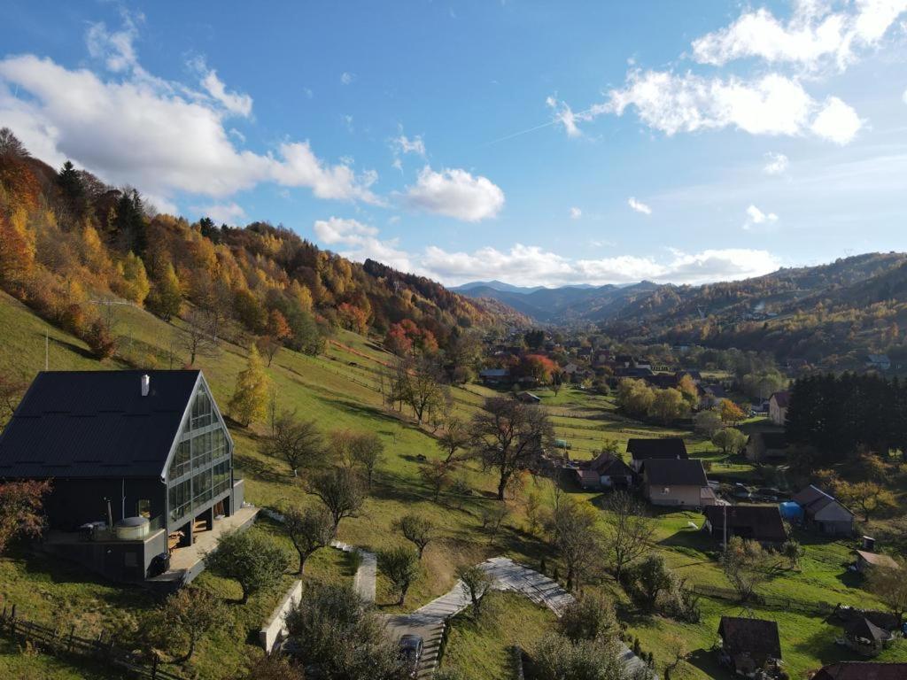 On Top Chalet Bran  Exterior foto